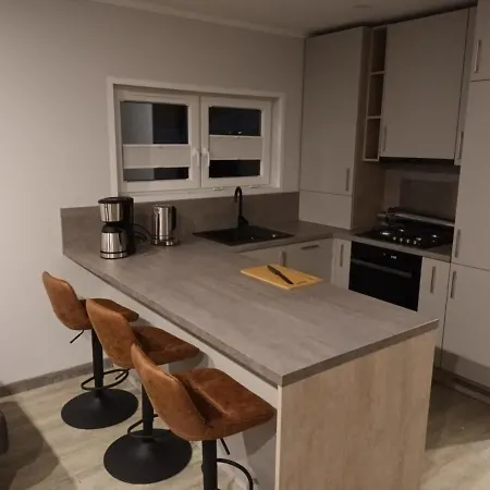 Seeblick - 26910 호텔 Twist