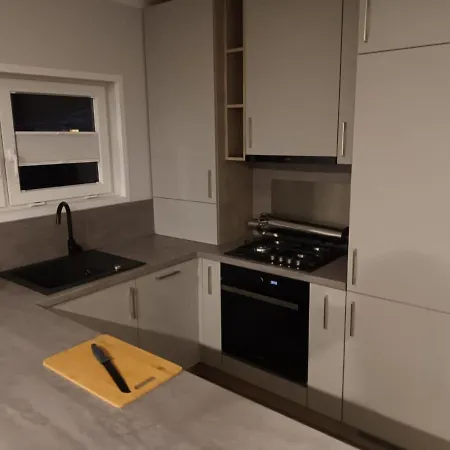 Seeblick - 26910 호텔 Twist