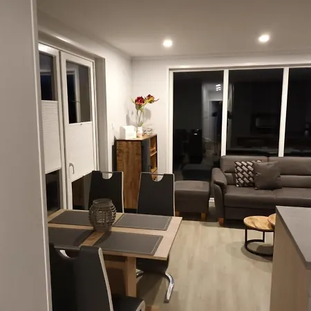 Seeblick - 26910 호텔