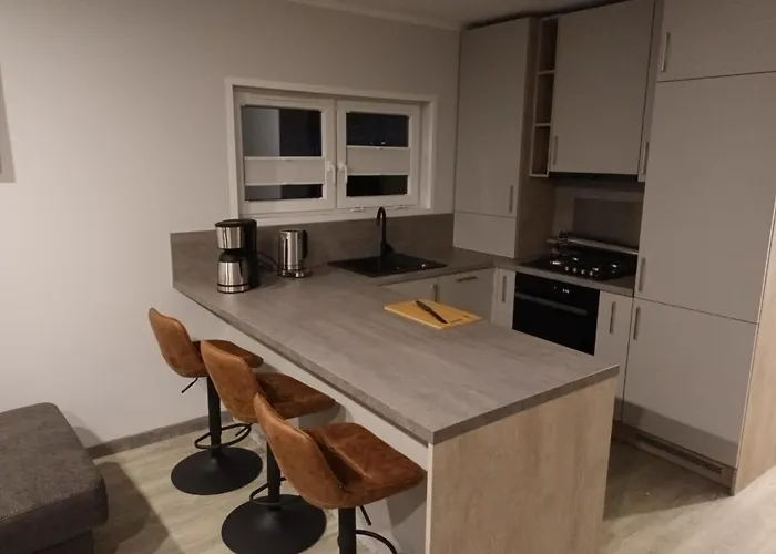 Seeblick - 26910 Hotel Twist