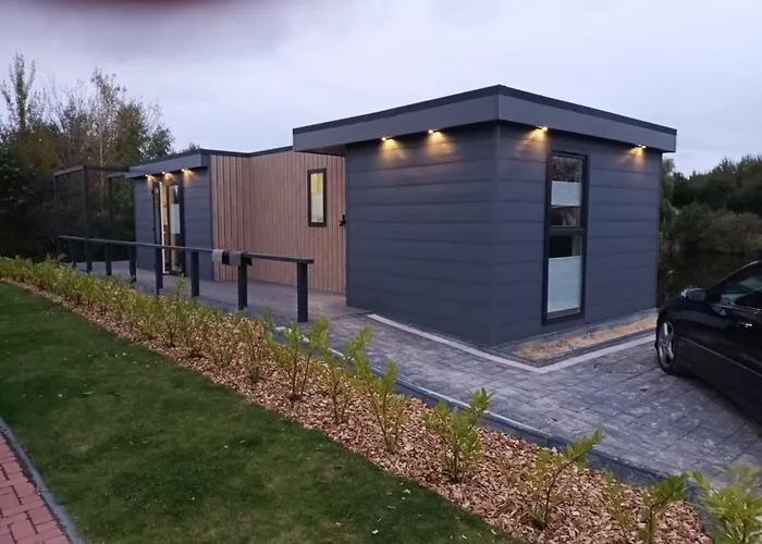 Seeblick - 26910 Hotel *