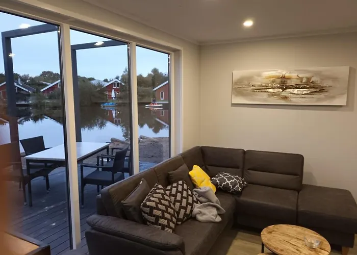 Hotel Seeblick - 26910