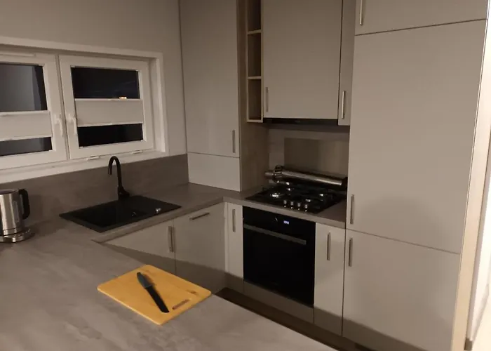 Seeblick - 26910 Hotel Twist