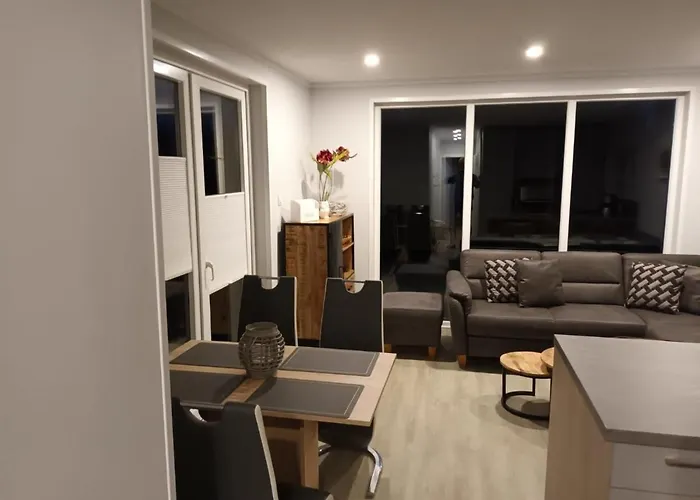 Seeblick - 26910 Hotel