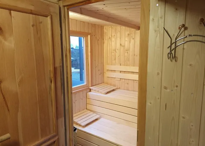 Seeblick - 26910 Hotel *