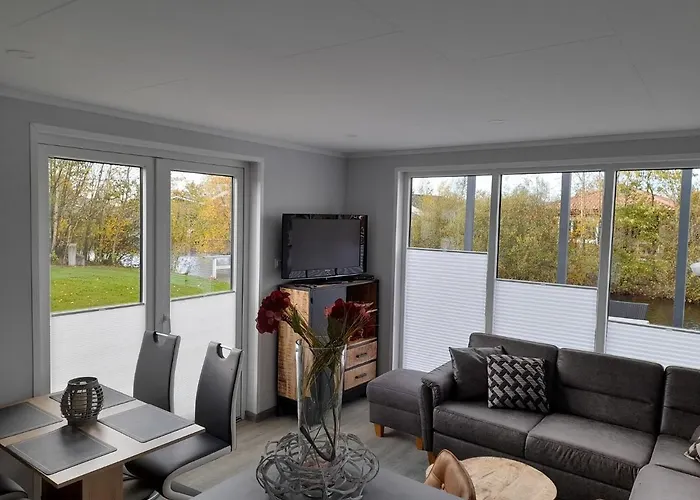 Seeblick - 26910 Hotel *